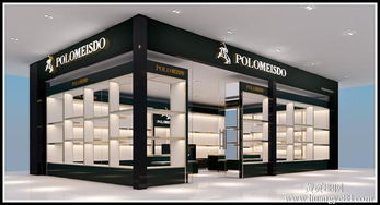 專(zhuān)業(yè)定制，上門(mén)服務(wù) 英國(guó)保羅展示架的設(shè)計(jì)與安裝一體化解決方案